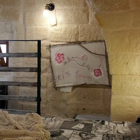 Shabby Chic House Lecce Exterior foto
