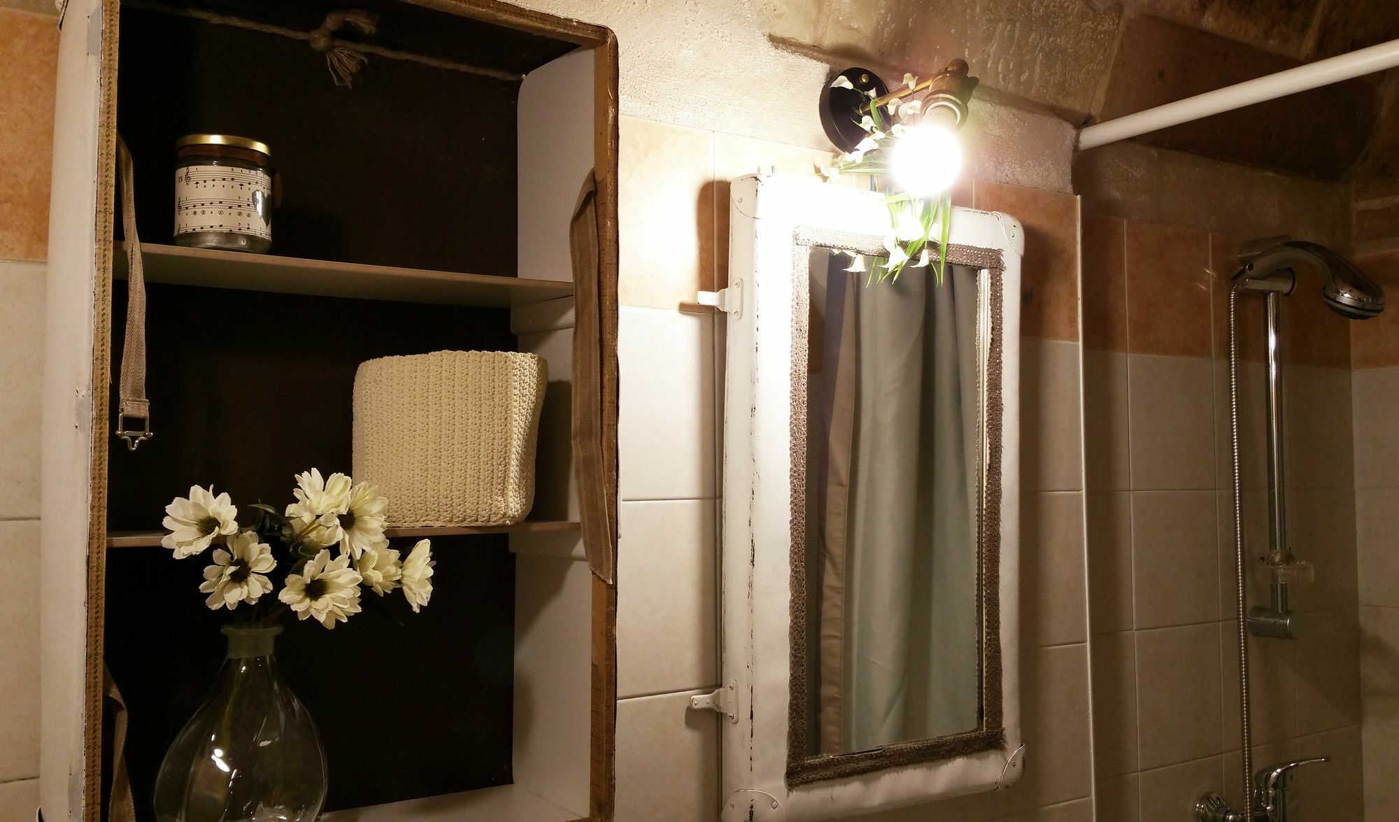 Shabby Chic House Lecce Exterior foto