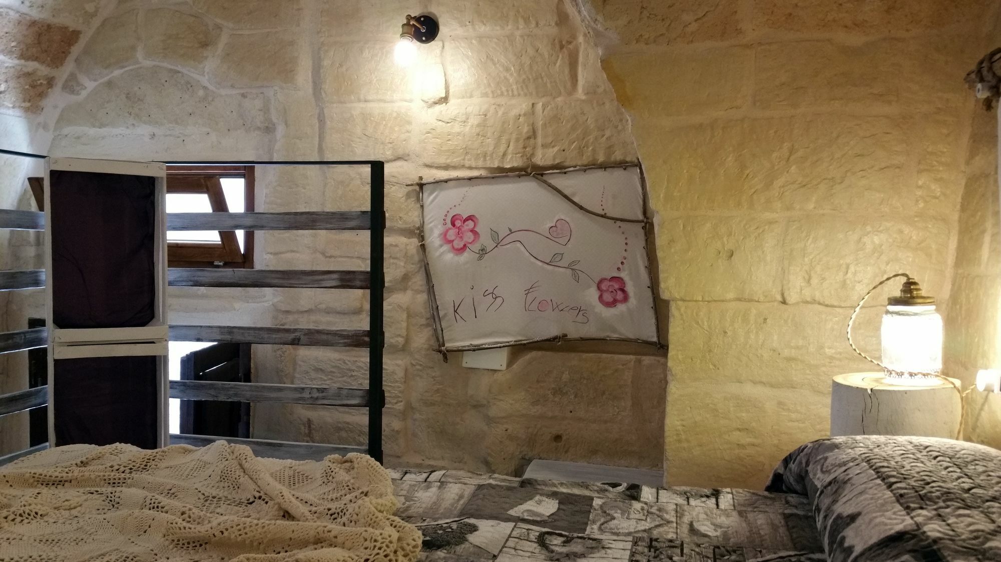 Shabby Chic House Lecce Exterior foto